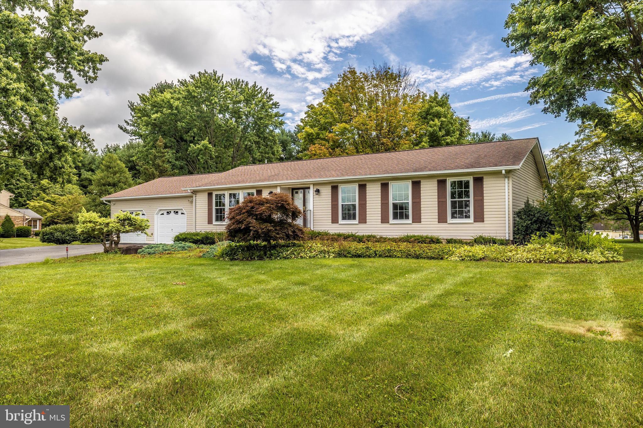 16417 Old Frederick Road Mount Airy, MD 21771 - Photo 1 of 63 Gallery Image 1