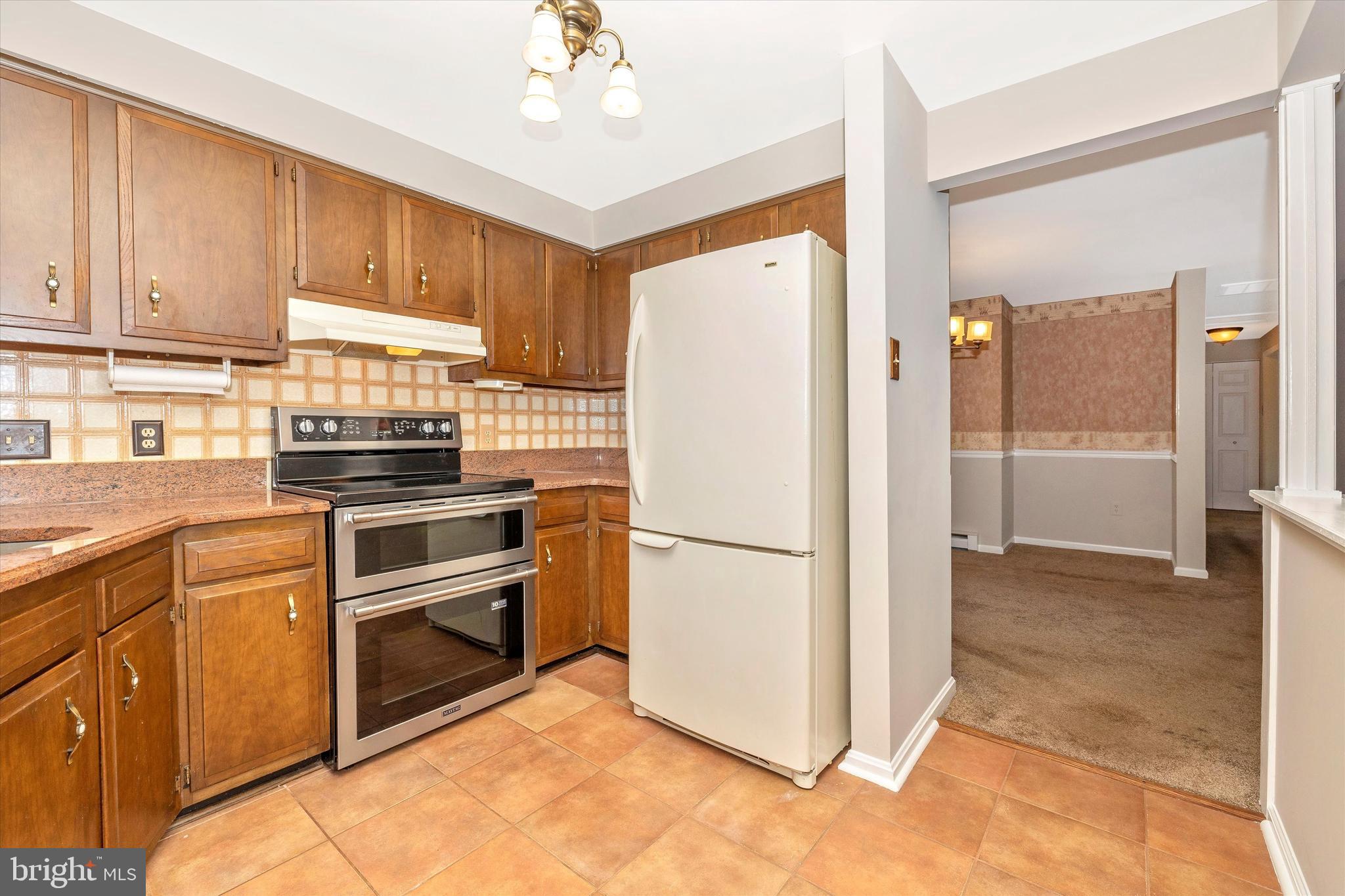 16417 Old Frederick Road Mount Airy, MD 21771 - Photo 11 of 63 Gallery Image 11