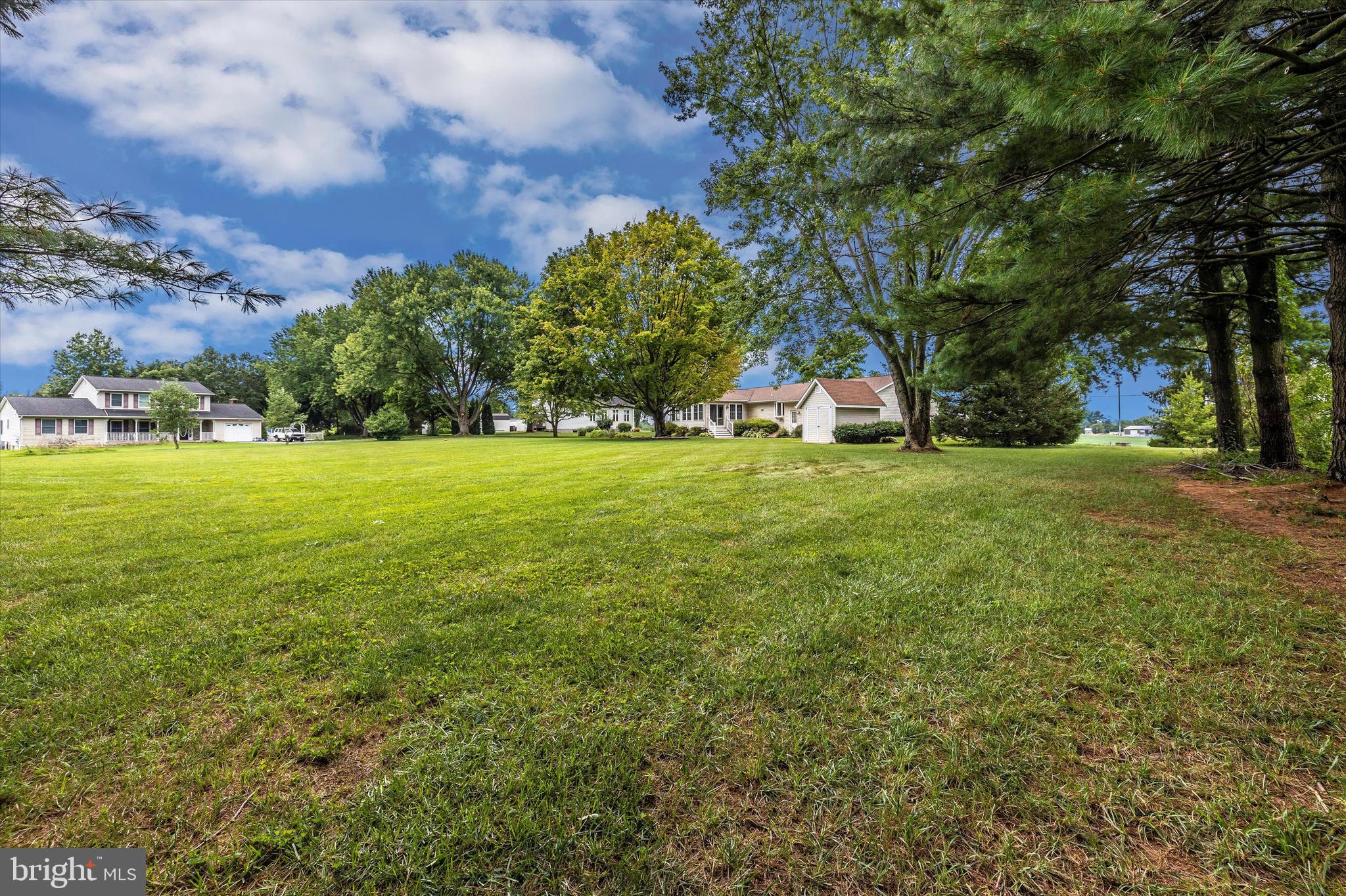 16417 Old Frederick Road Mount Airy, MD 21771 - Photo 2 of 63 Gallery Image 2
