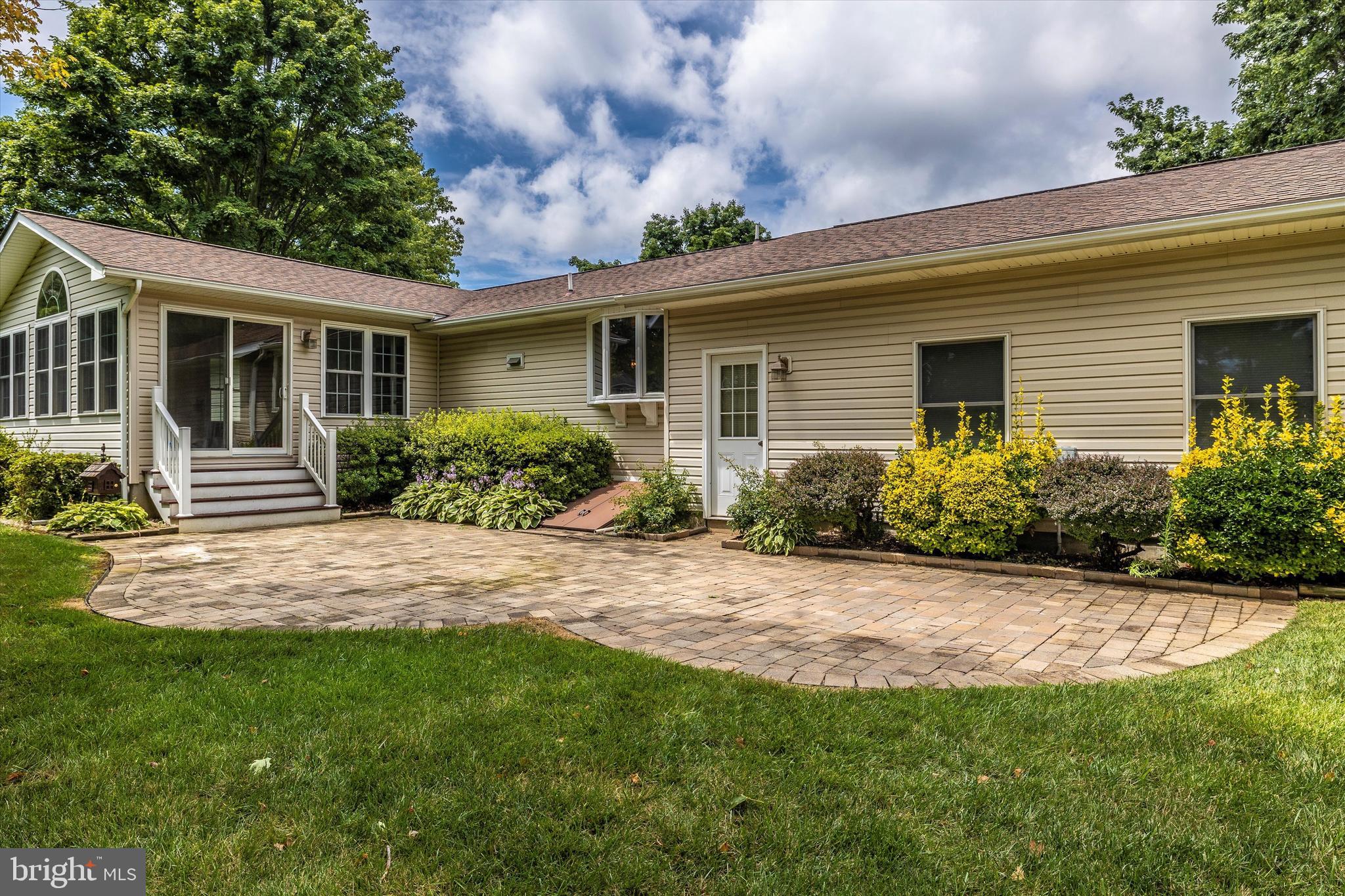 16417 Old Frederick Road Mount Airy, MD 21771 - Photo 30 of 63 Gallery Image 30
