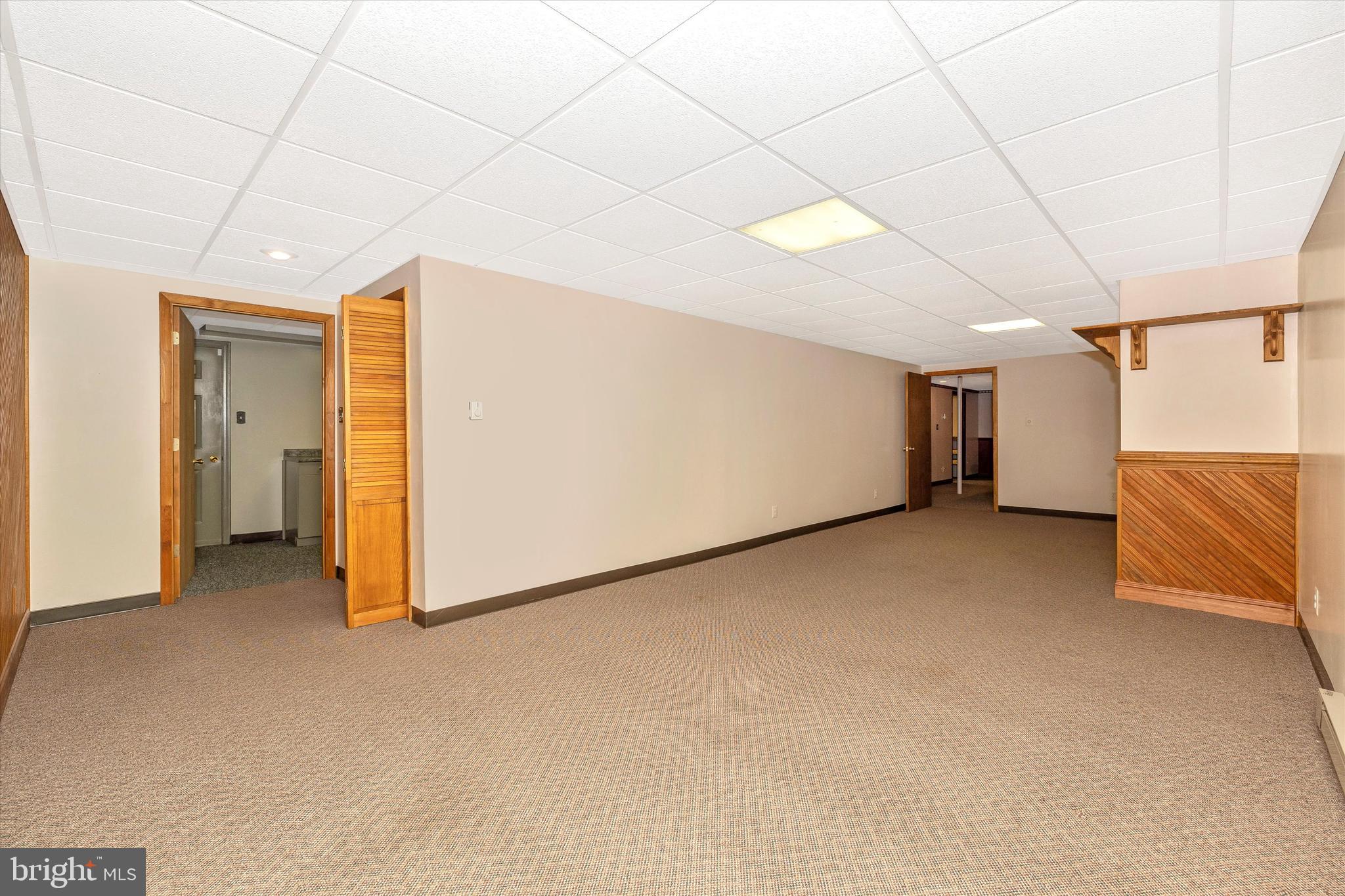 16417 Old Frederick Road Mount Airy, MD 21771 - Photo 32 of 63 Basment