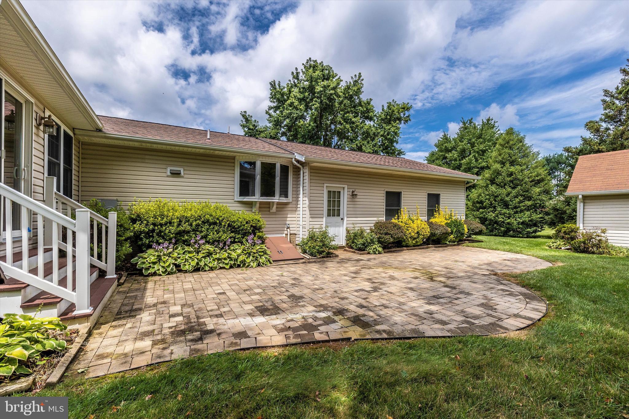 16417 Old Frederick Road Mount Airy, MD 21771 - Photo 42 of 63 Gallery Image 42