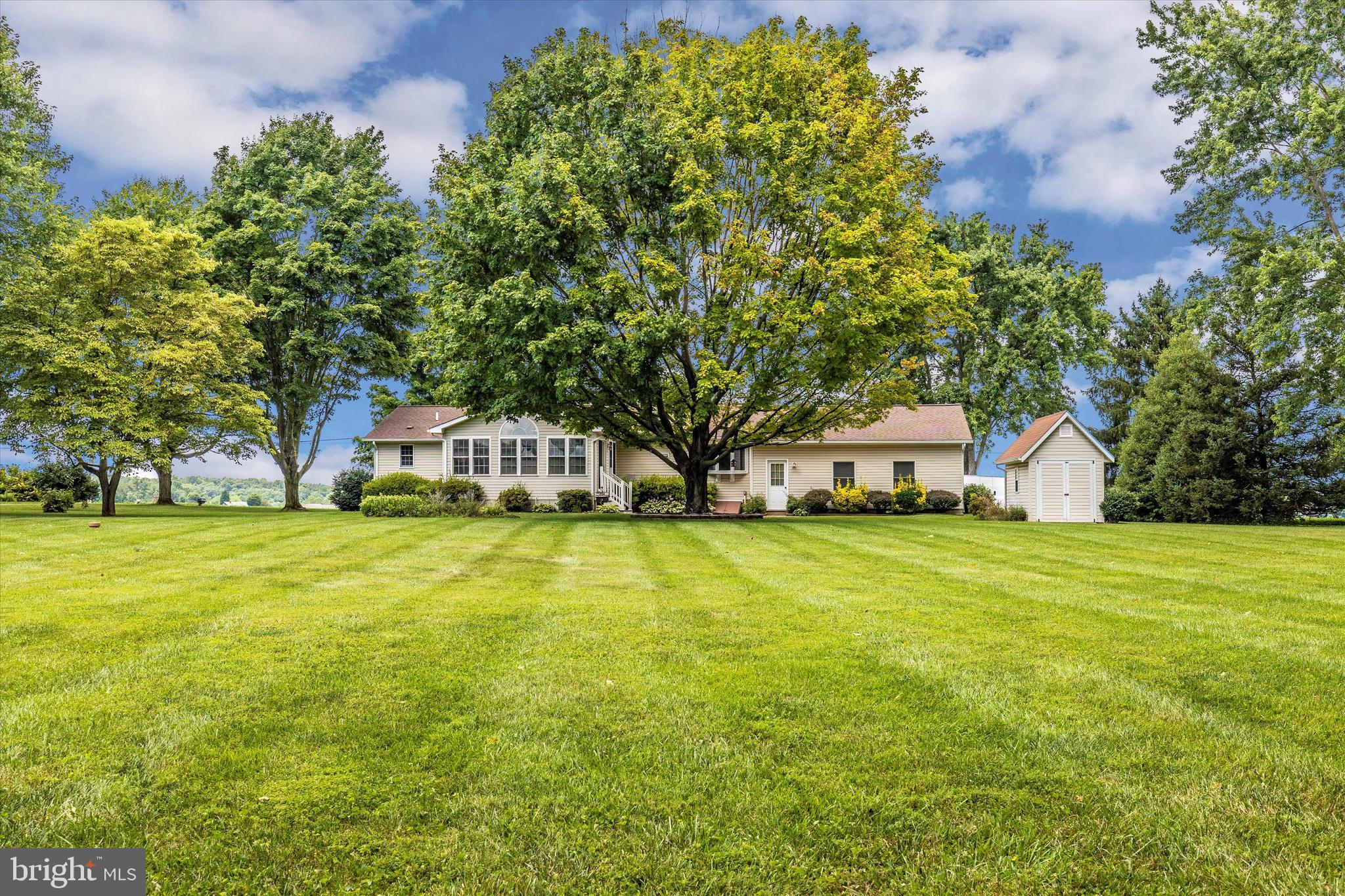 16417 Old Frederick Road Mount Airy, MD 21771 - Photo 45 of 63 Gallery Image 45