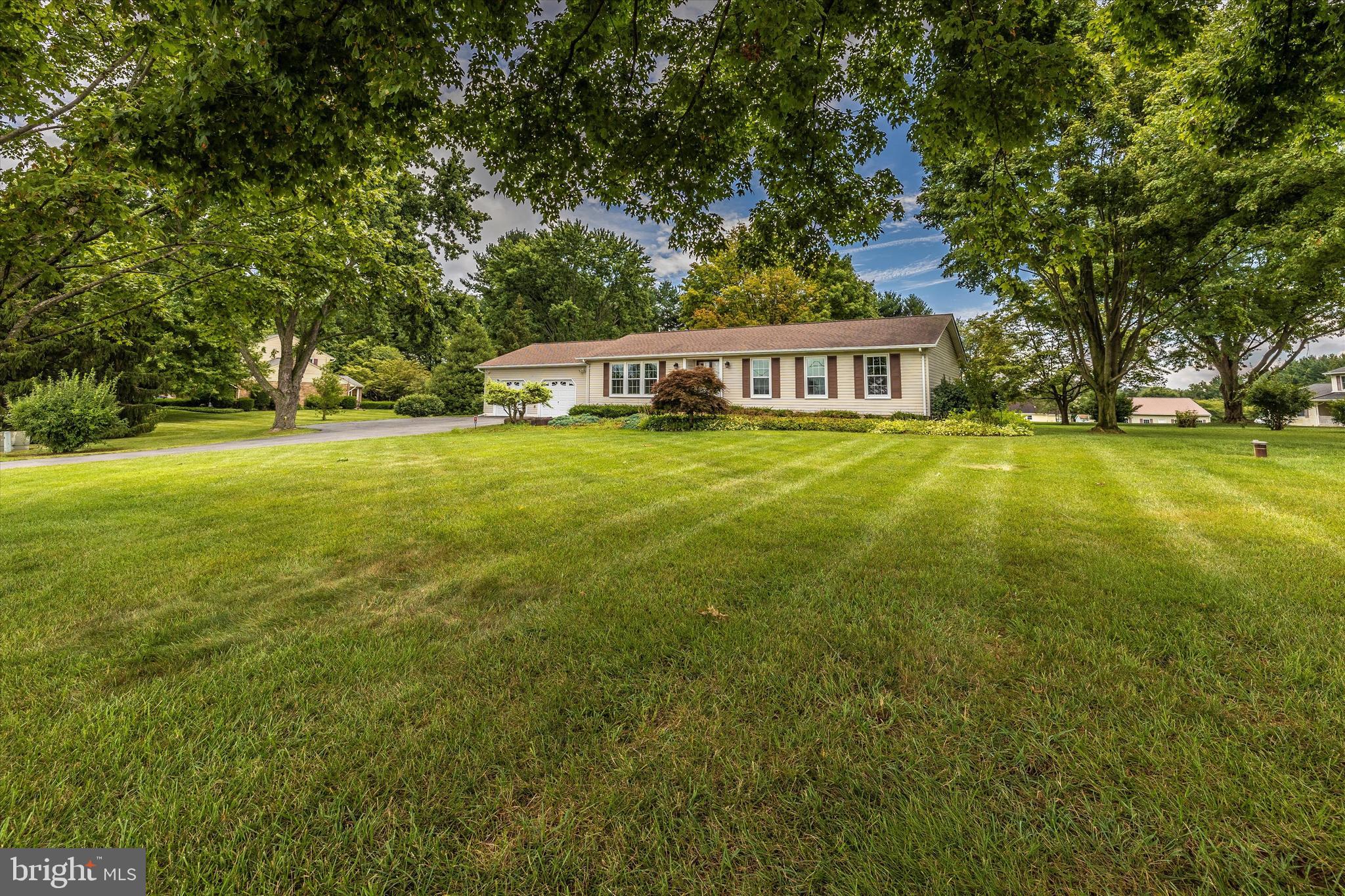 16417 Old Frederick Road Mount Airy, MD 21771 - Photo 47 of 63 Gallery Image 47