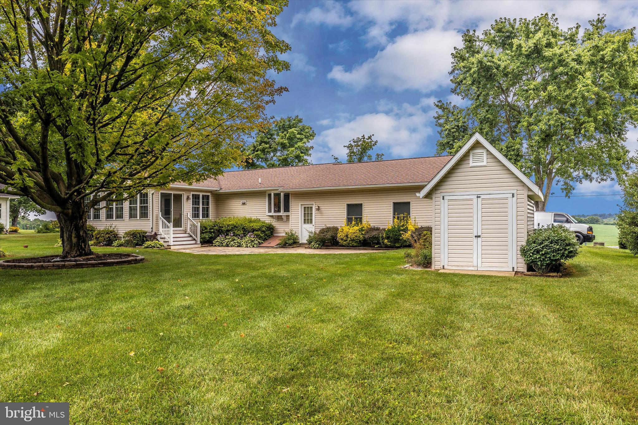 16417 Old Frederick Road Mount Airy, MD 21771 - Photo 49 of 63 Gallery Image 49