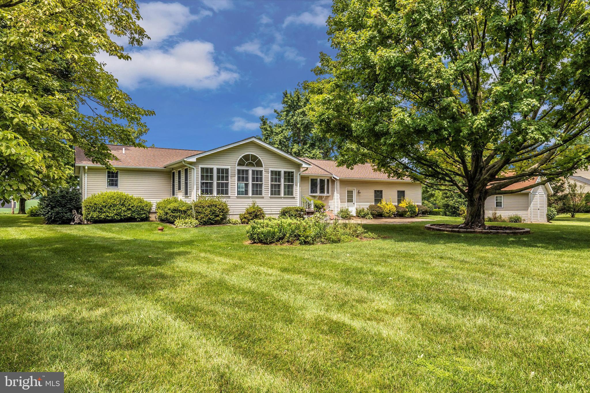 16417 Old Frederick Road Mount Airy, MD 21771 - Photo 50 of 63 Gallery Image 50