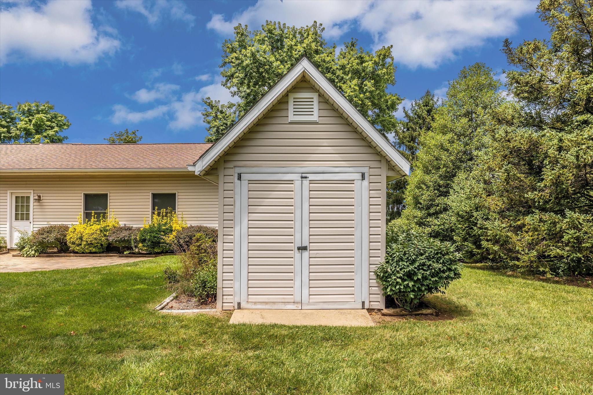 16417 Old Frederick Road Mount Airy, MD 21771 - Photo 53 of 63 Gallery Image 53