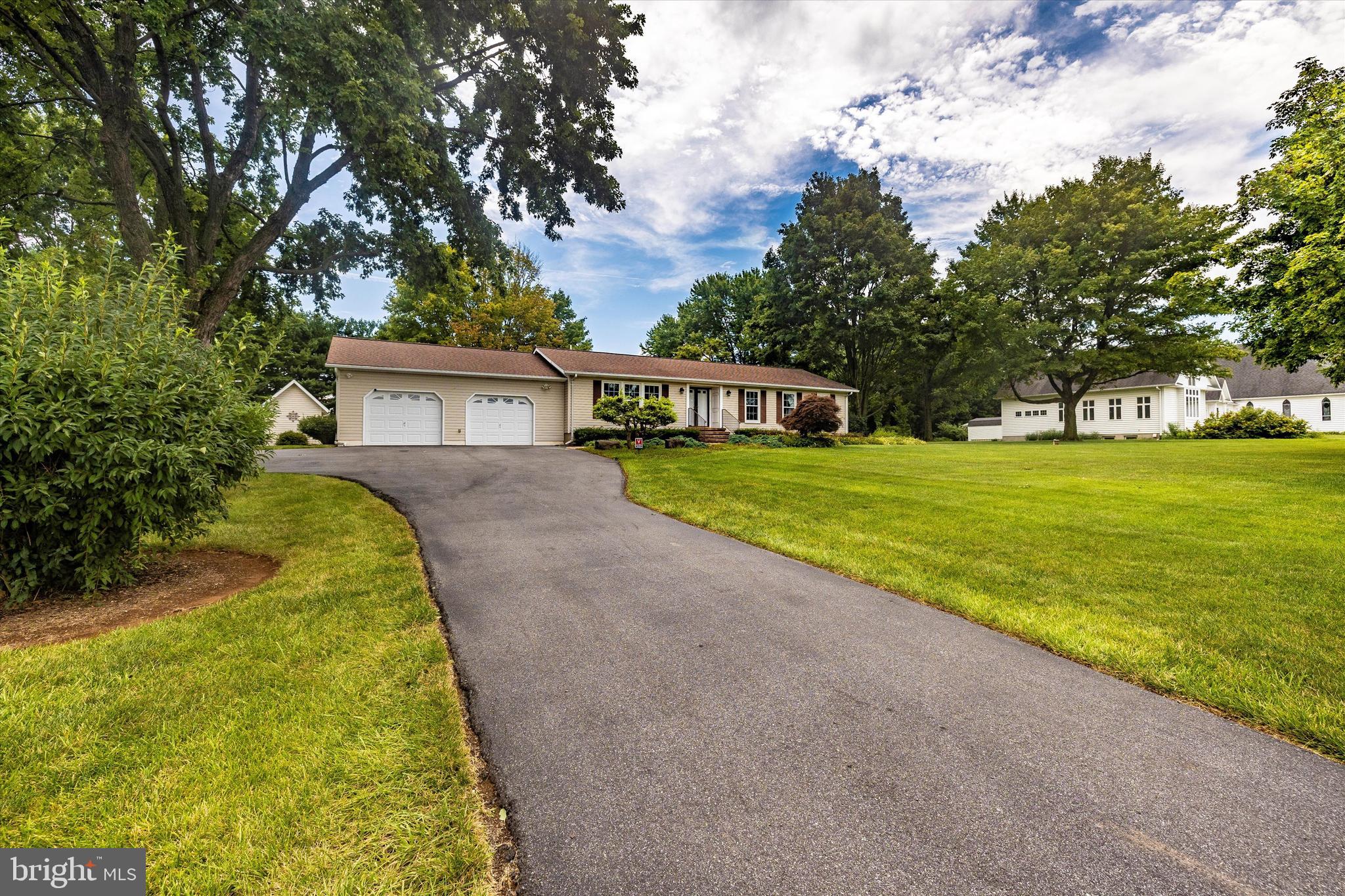 16417 Old Frederick Road Mount Airy, MD 21771 - Photo 54 of 63 Gallery Image 54