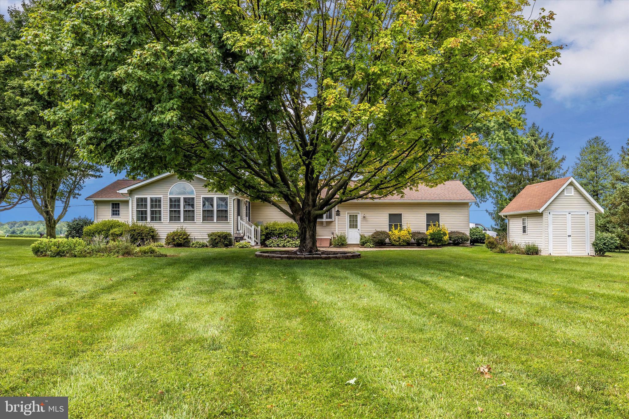 16417 Old Frederick Road Mount Airy, MD 21771 - Photo 56 of 63 Gallery Image 56