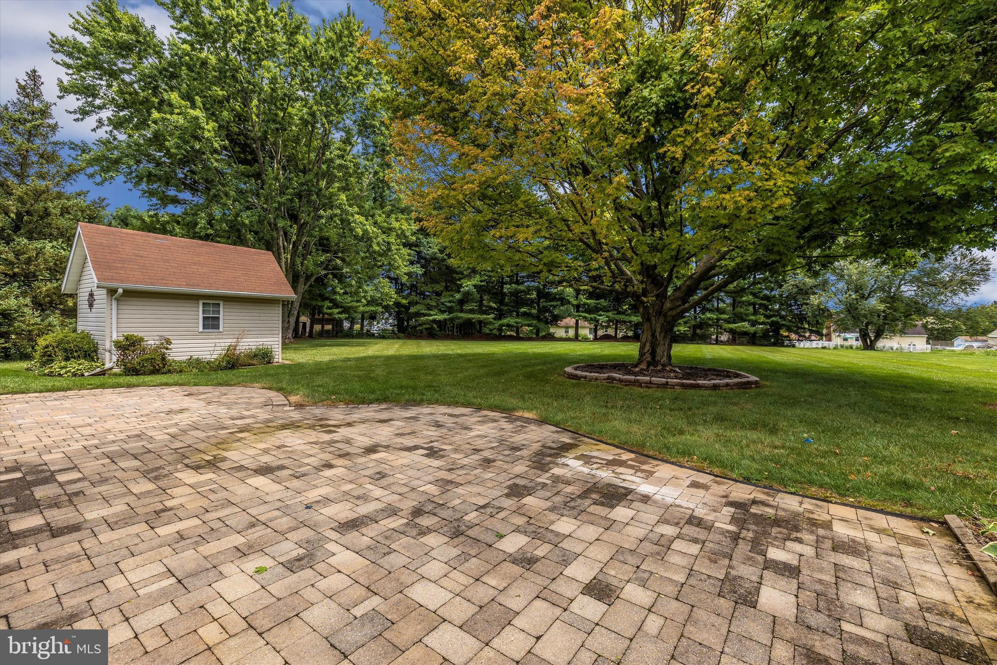 16417 Old Frederick Road Mount Airy, MD 21771 - Photo 58 of 63 Gallery Image 58