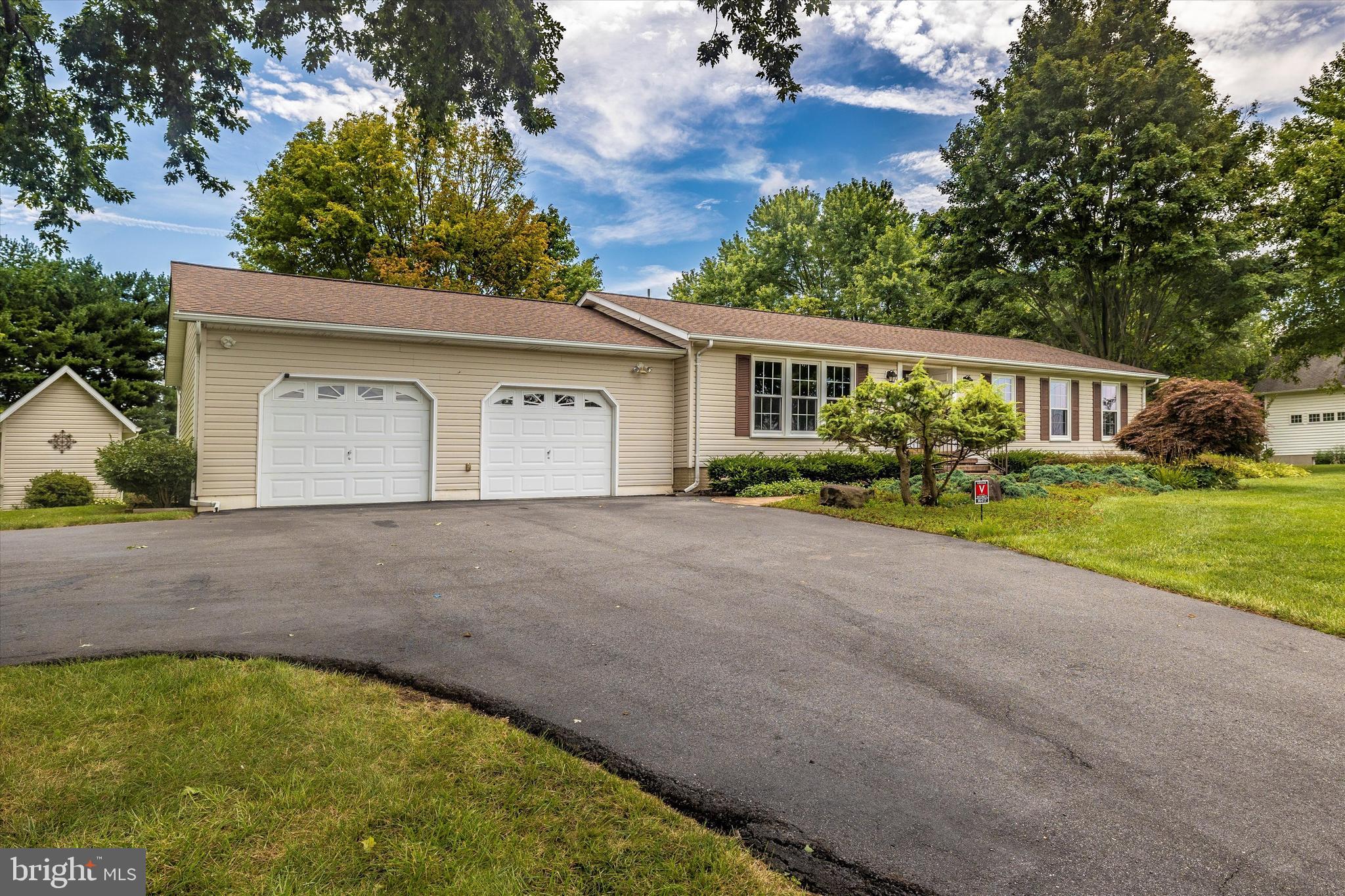 16417 Old Frederick Road Mount Airy, MD 21771 - Photo 59 of 63 Gallery Image 59