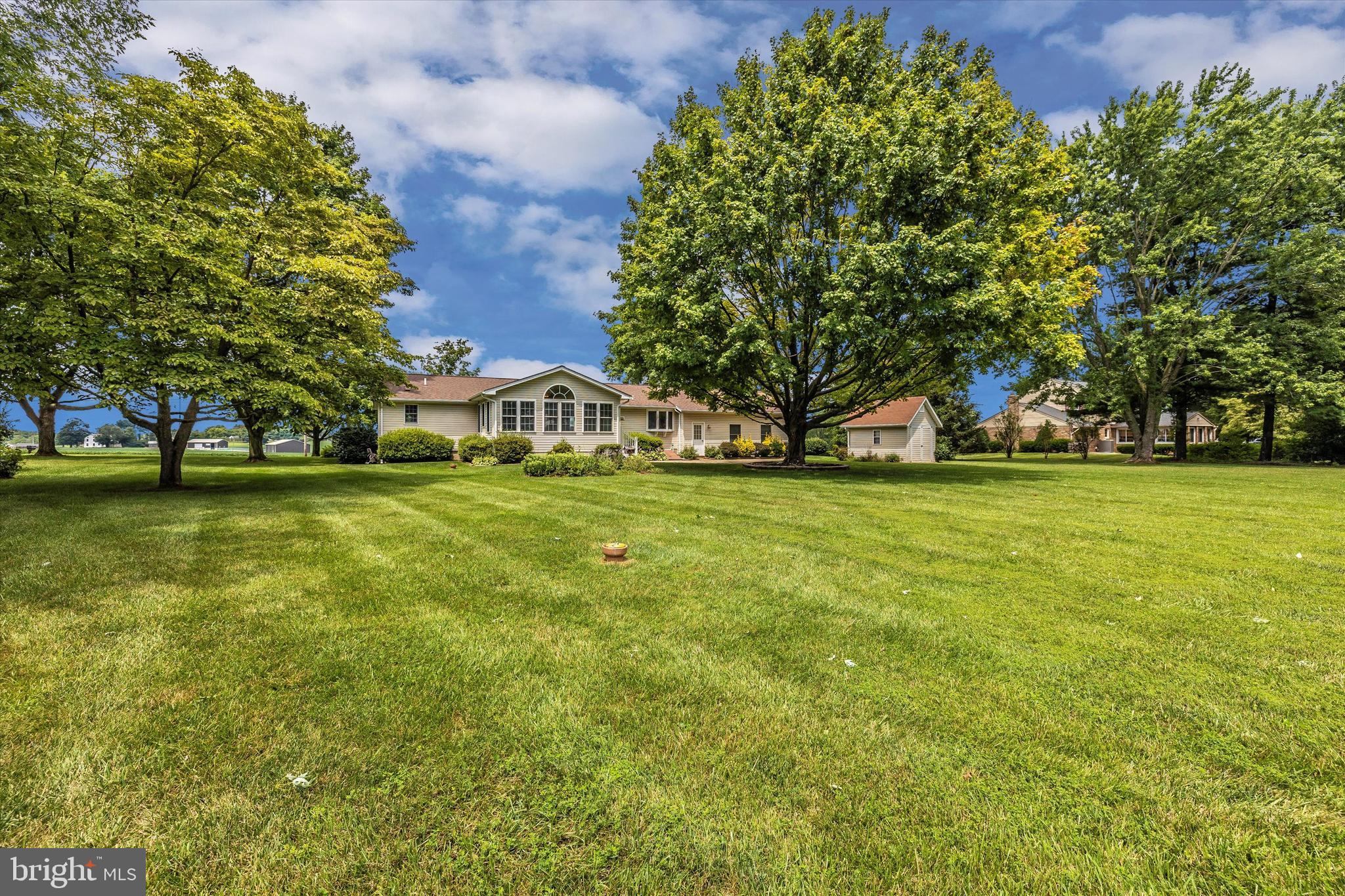 16417 Old Frederick Road Mount Airy, MD 21771 - Photo 61 of 63 Gallery Image 61