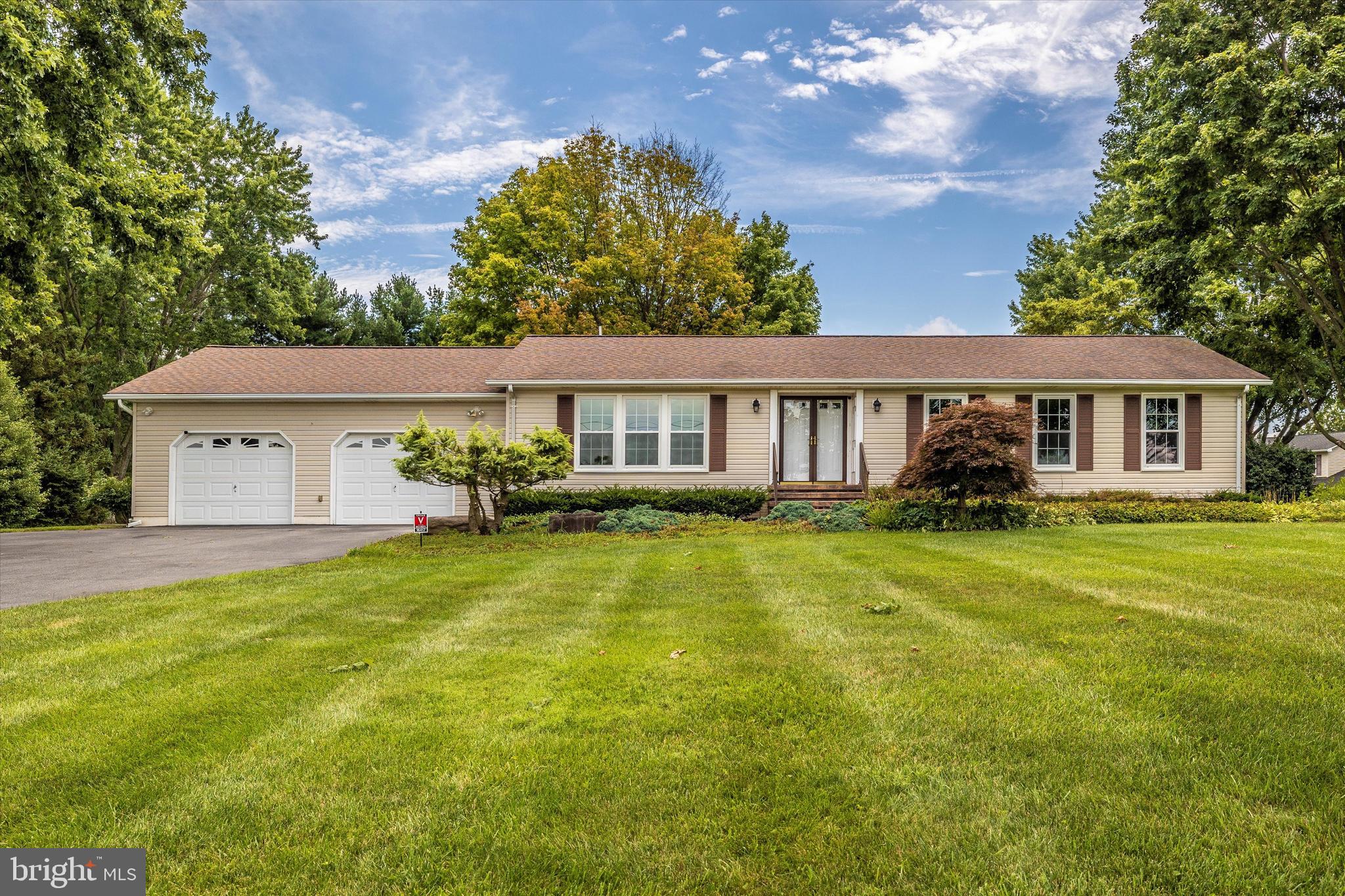 16417 Old Frederick Road Mount Airy, MD 21771 - Photo 62 of 63 Gallery Image 62