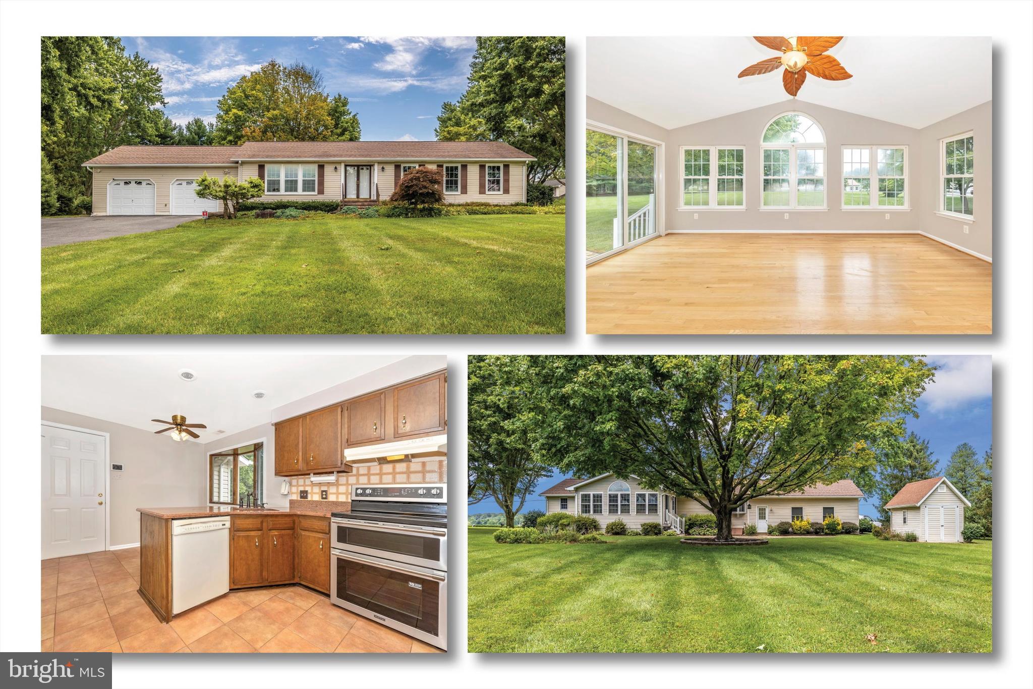 16417 Old Frederick Road Mount Airy, MD 21771 - Photo 63 of 63 Gallery Image 63