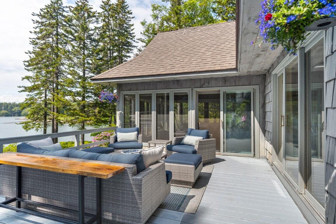 15 Albion Point Road Boothbay, ME 04537 - Photo 20 of 74 20