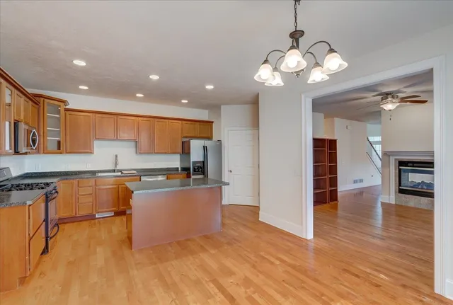 $440,000 | 5205 Teaberry Lane, Fitchburg, WI 53711