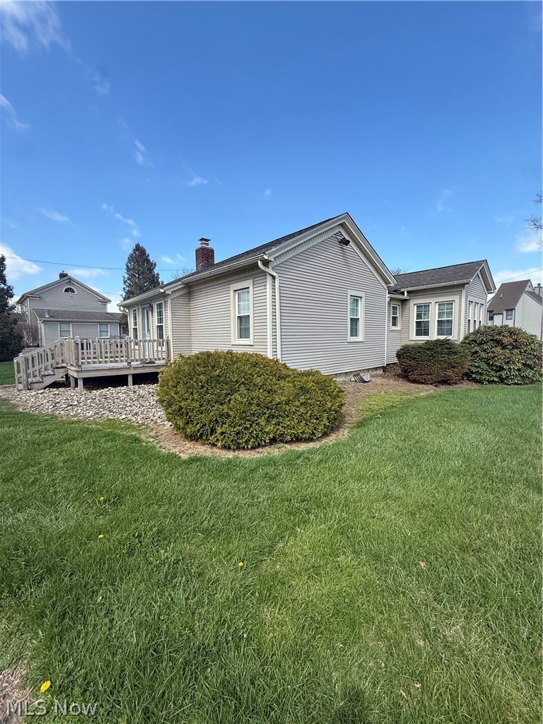 5237 Lake Road West, Unit 111 Ashtabula, OH 44004 - Photo 2 of 24