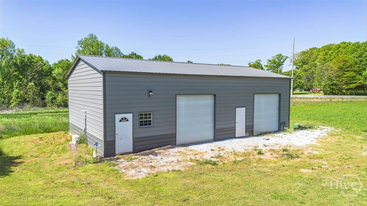 220 Highway 172 Colbert, GA 30628 - Photo 3 of 30