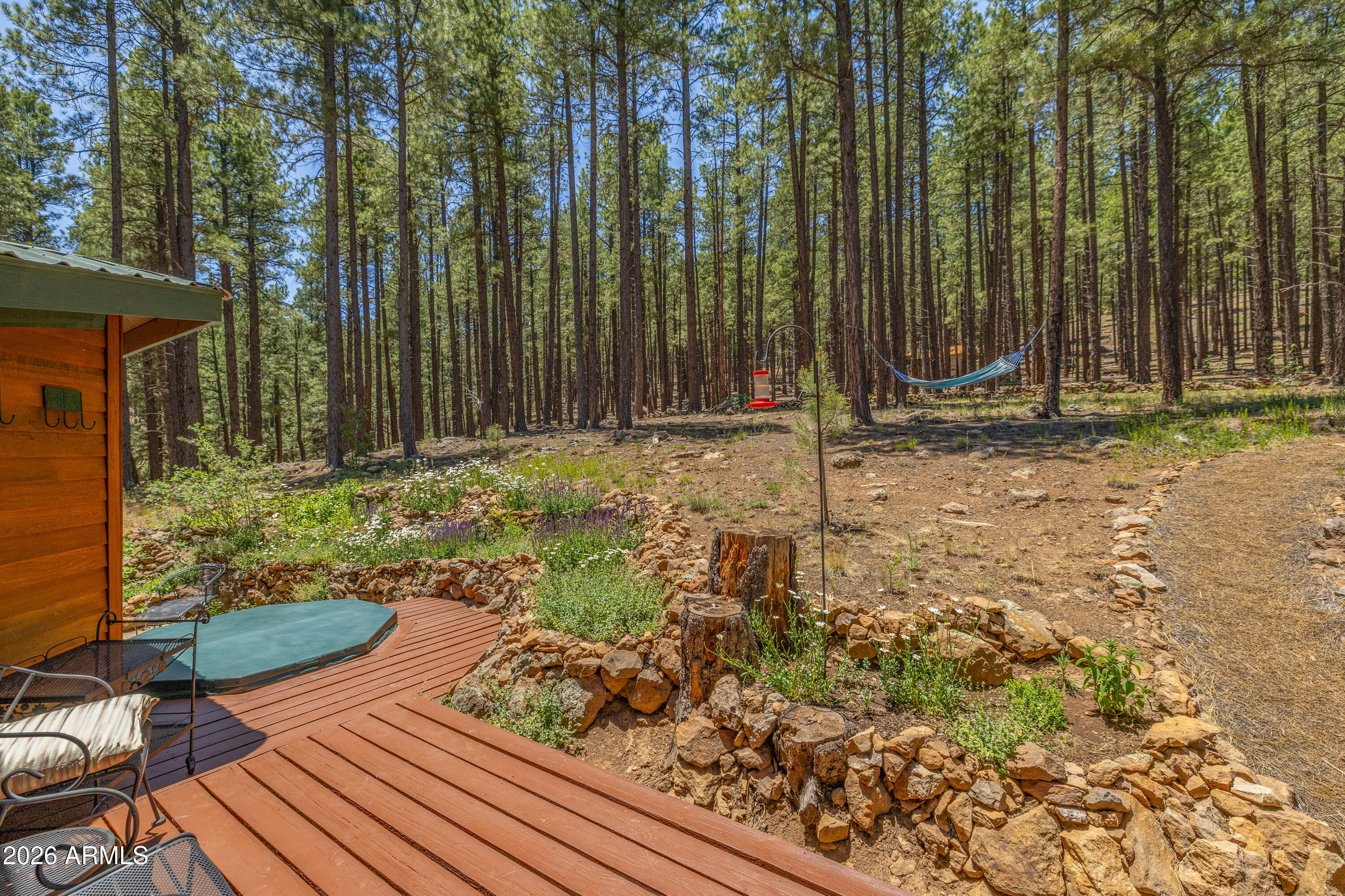 4875 Hidden Hollow Road Flagstaff, AZ 86001 - Photo 38 of 65