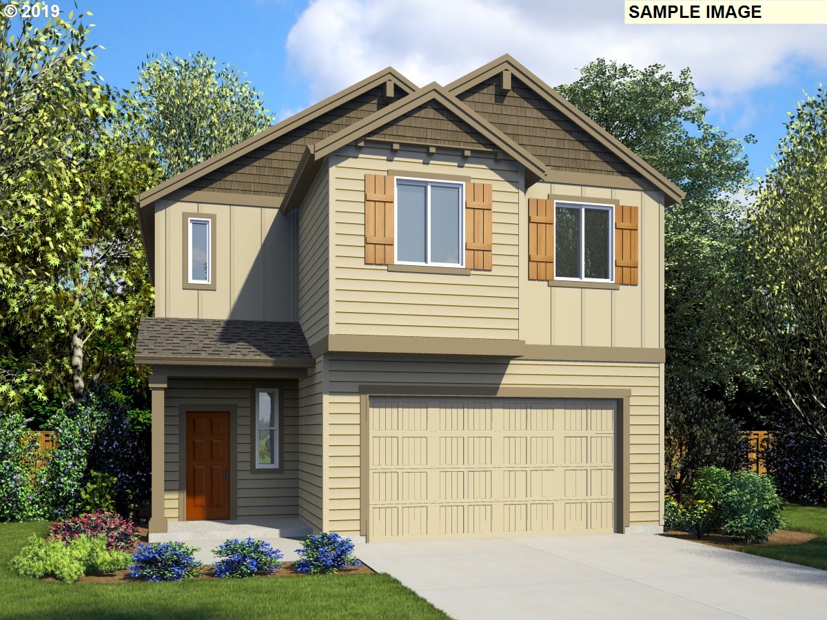 1619 Northeast 35th Avenue, Unit LT93 Camas, WA 98607 - Photo 2 of 5