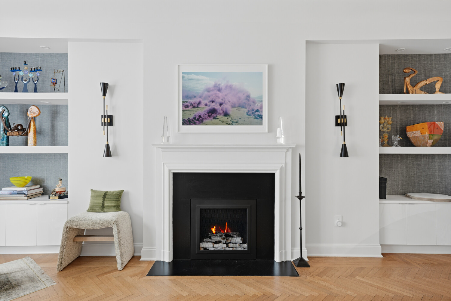 50 East 72nd Street, Unit 10B Manhattan, NY 10021 - Photo 3 of 25