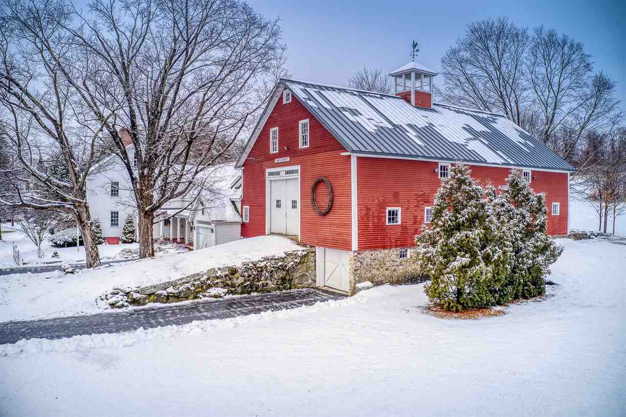 28 South Merrimack Road Hollis, NH 03049 - Photo 2 of 29