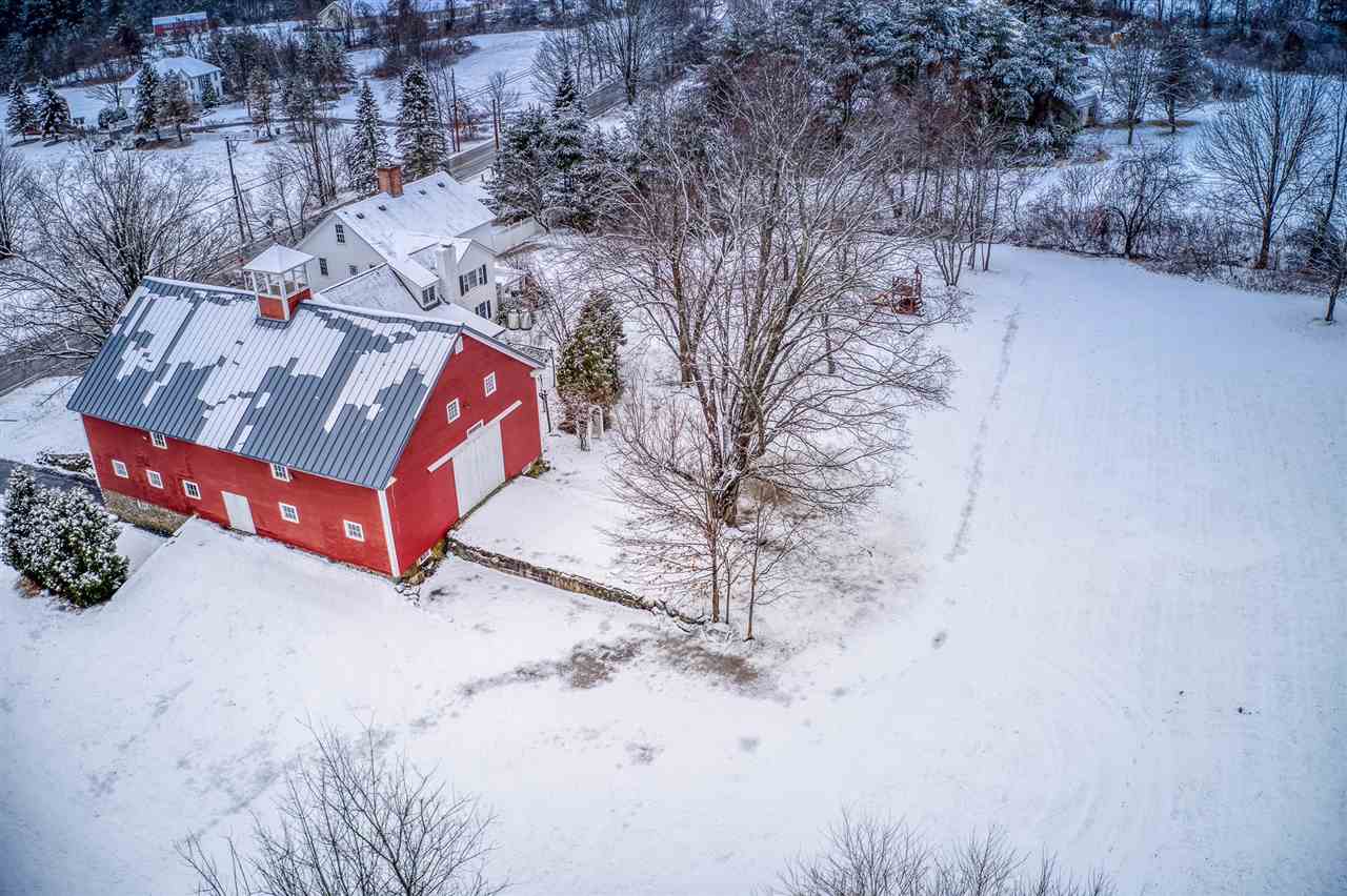 28 South Merrimack Road Hollis, NH 03049 - Photo 3 of 29