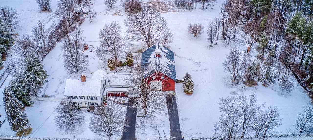 28 South Merrimack Road Hollis, NH 03049 - Photo 5 of 29