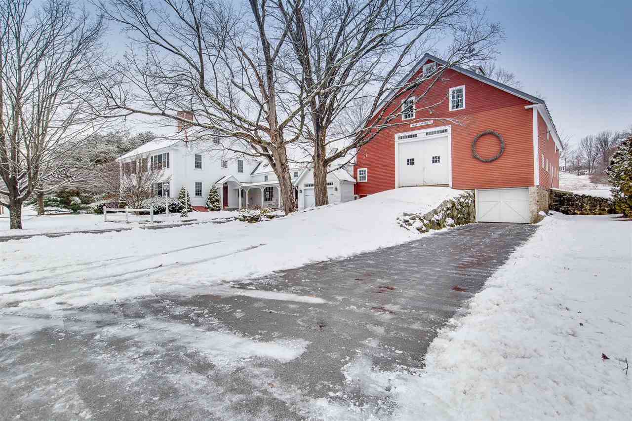 28 South Merrimack Road Hollis, NH 03049 - Photo 6 of 29