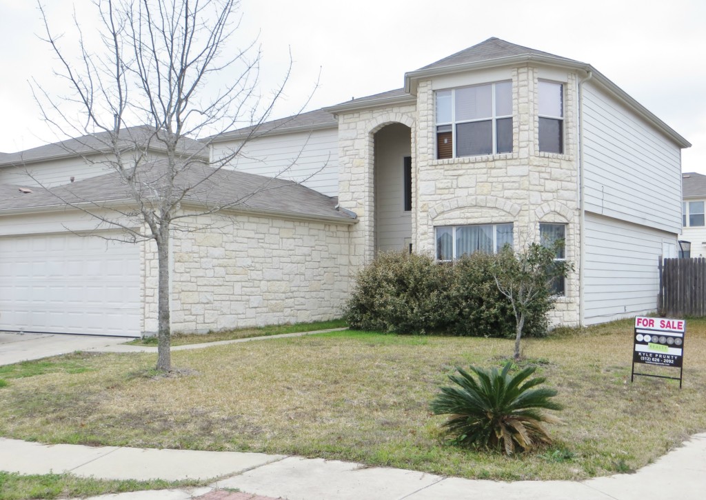 14416 Little Eagle Court Elgin, TX 78621 - Photo 1 of 1