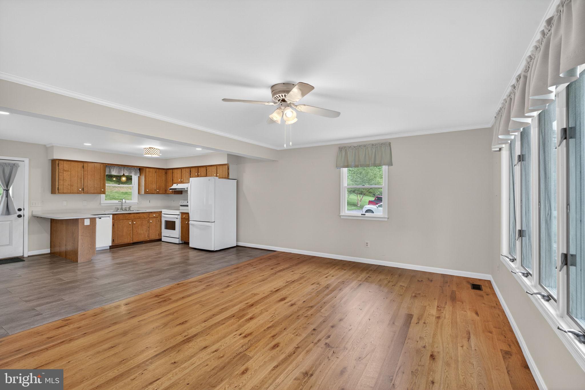 1001 Wiseburg Road White Hall, MD 21161 - Photo 27 of 46 Relaxing at home or hosting friends & family...