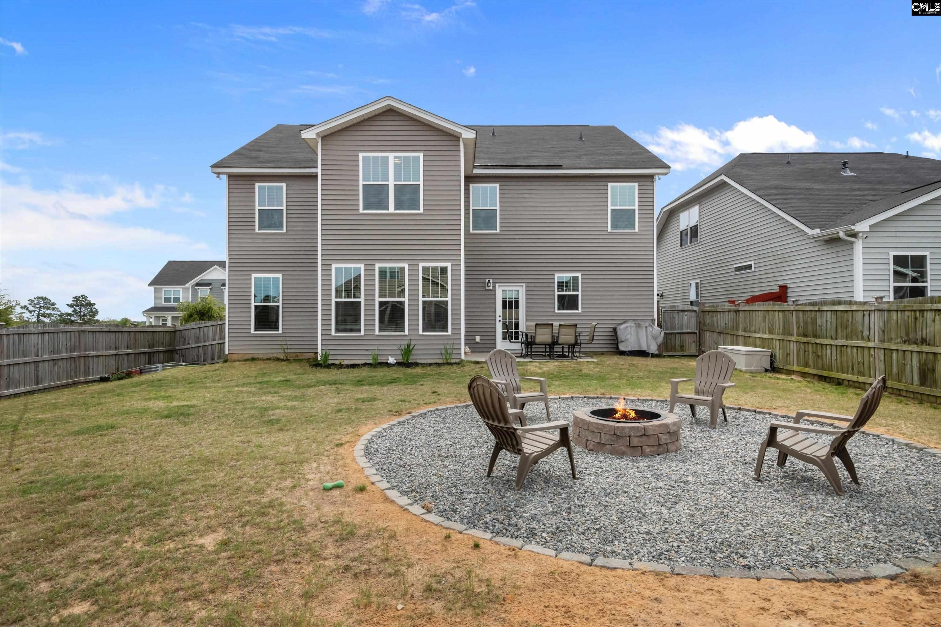 741 North Pinewalk Way Elgin, SC 29045 - Photo 48 of 52