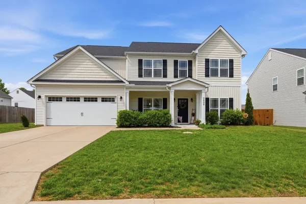$539,900 | 9008 Outpost Drive, Spring Hill, TN 37174