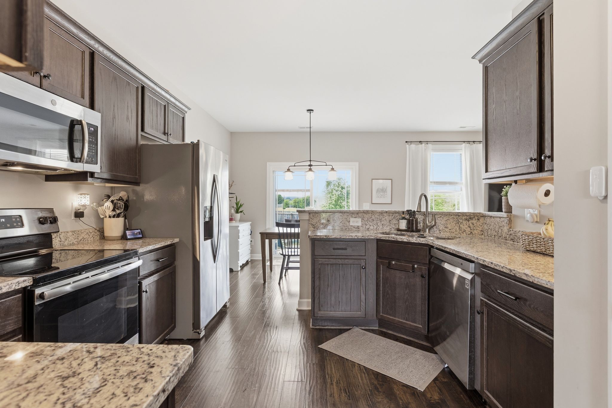 9008 Outpost Drive Spring Hill, TN 37174 - Photo 11 of 45