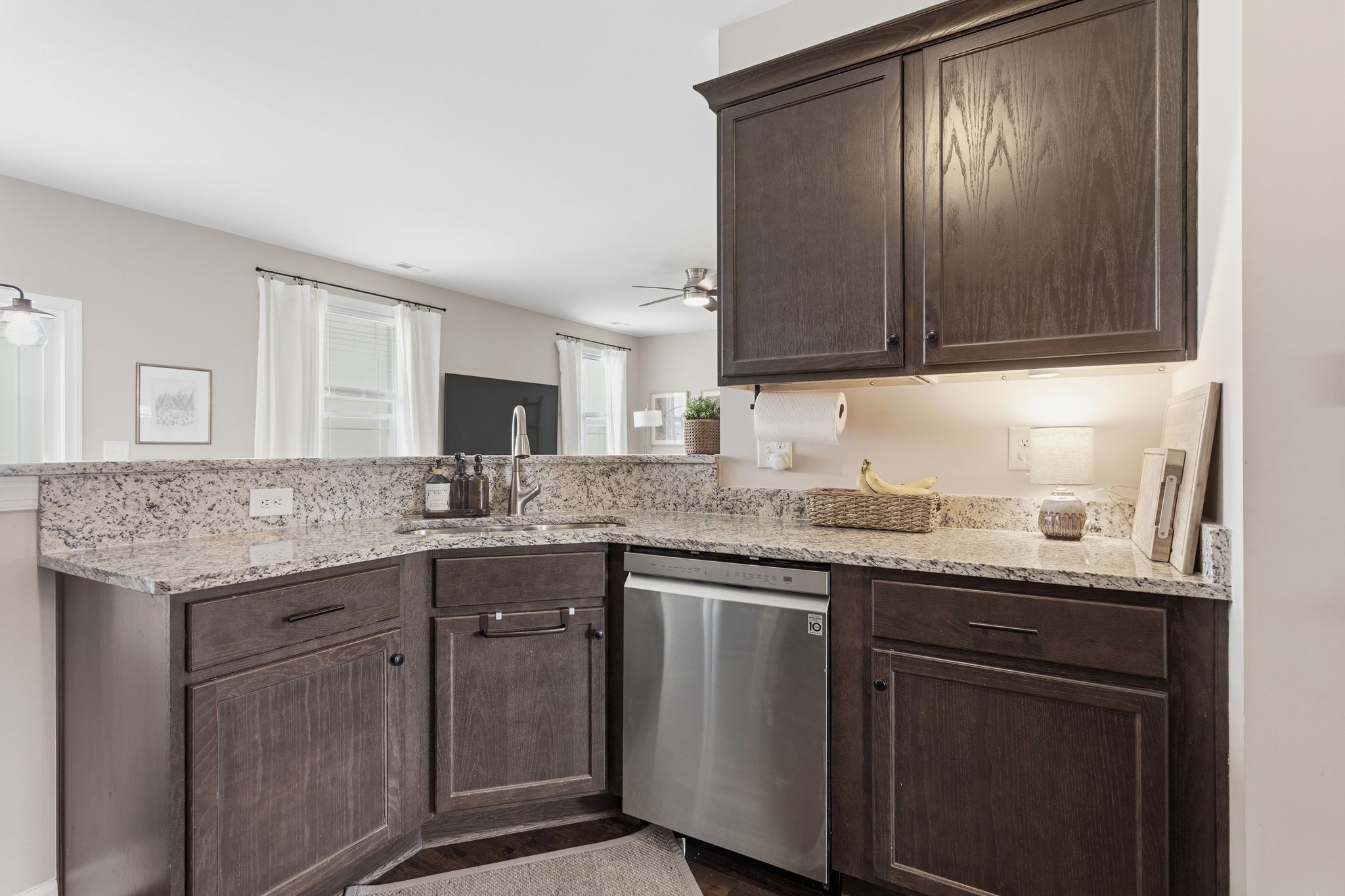 9008 Outpost Drive Spring Hill, TN 37174 - Photo 12 of 45