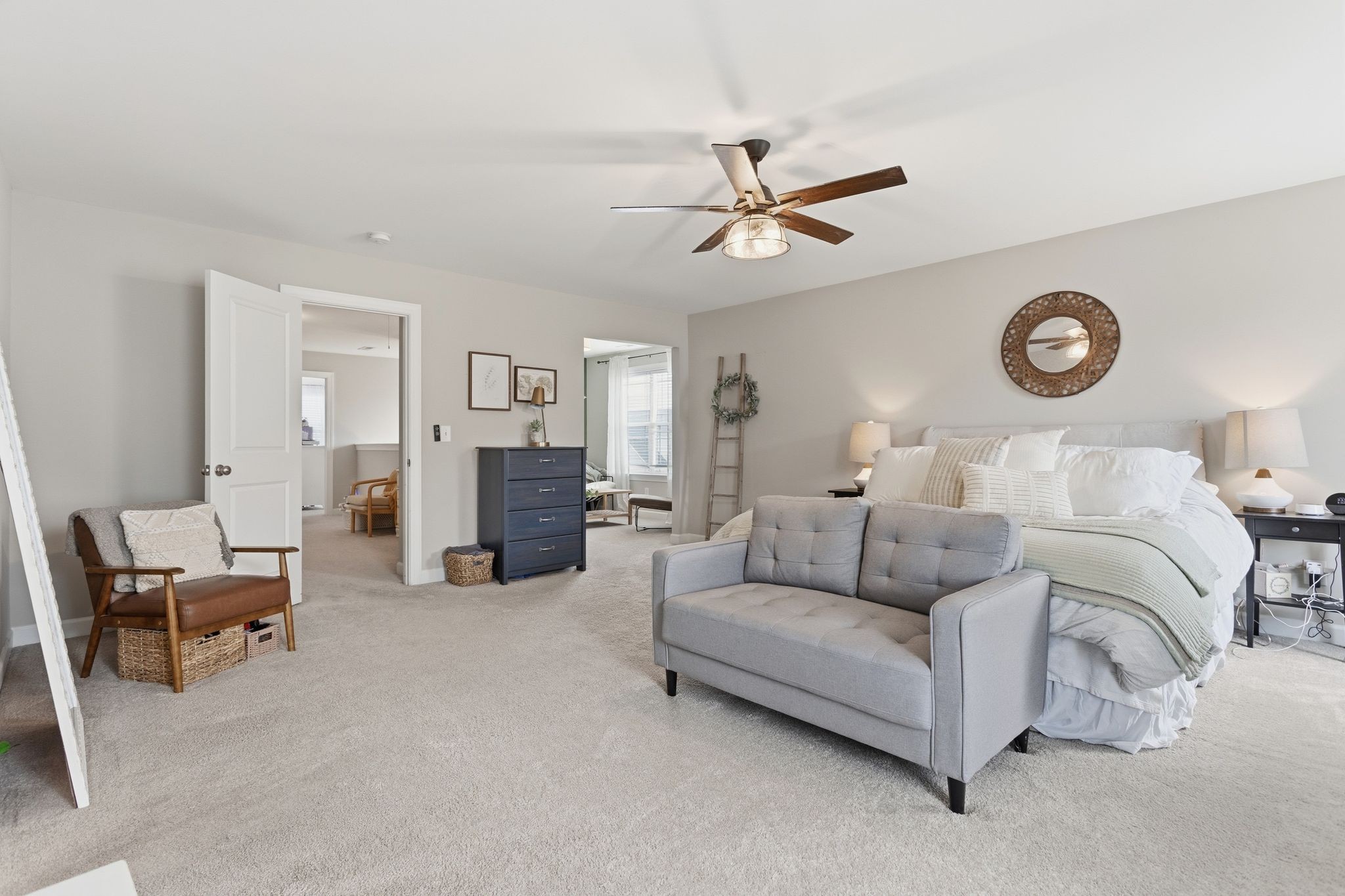 9008 Outpost Drive Spring Hill, TN 37174 - Photo 18 of 45