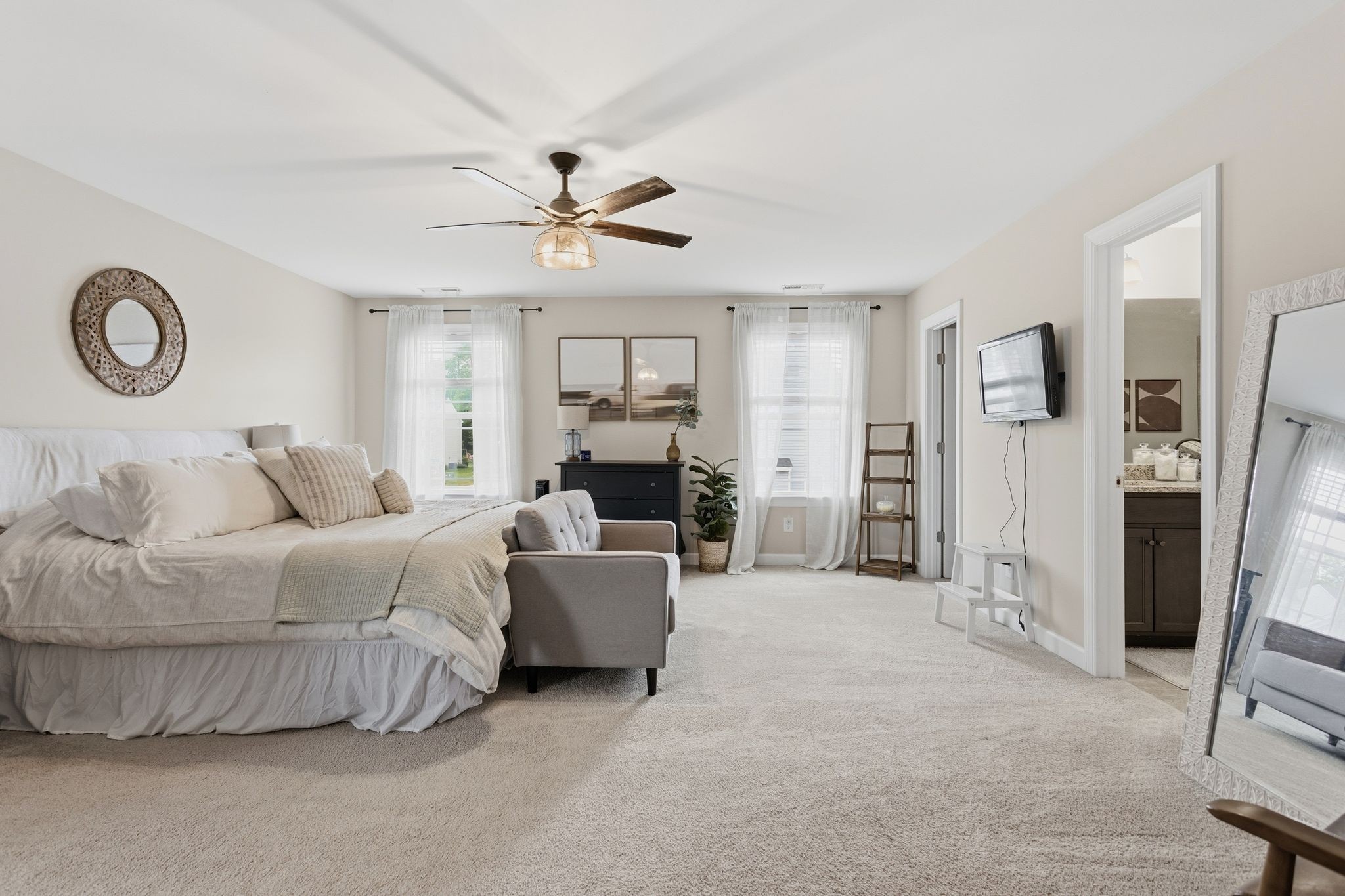 9008 Outpost Drive Spring Hill, TN 37174 - Photo 19 of 45