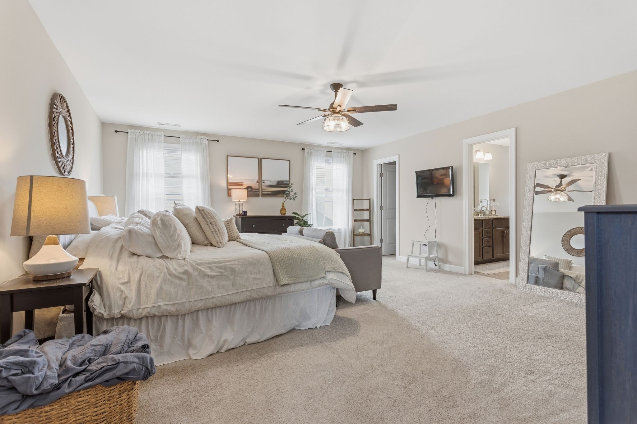 9008 Outpost Drive Spring Hill, TN 37174 - Photo 20 of 45
