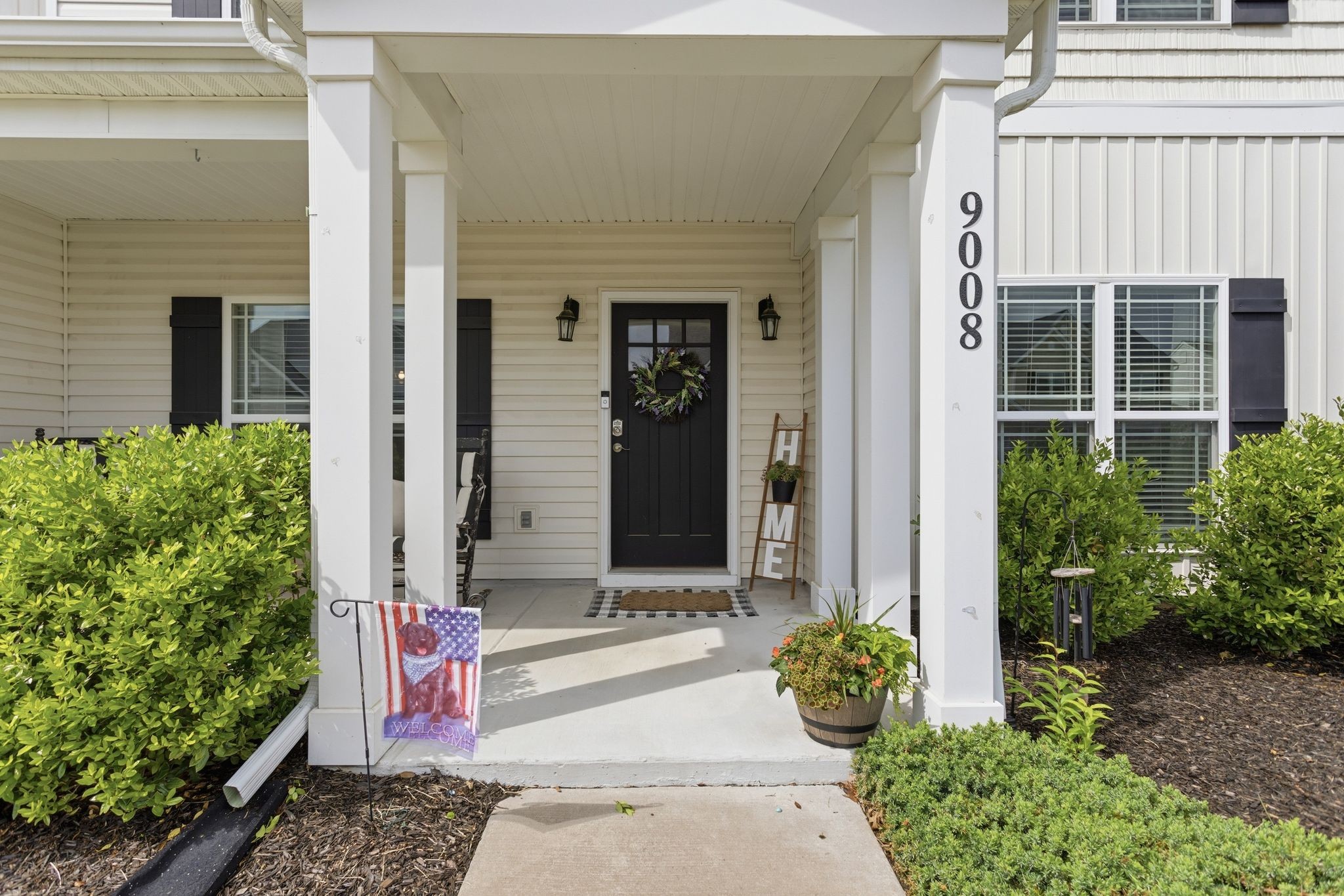 9008 Outpost Drive Spring Hill, TN 37174 - Photo 3 of 45