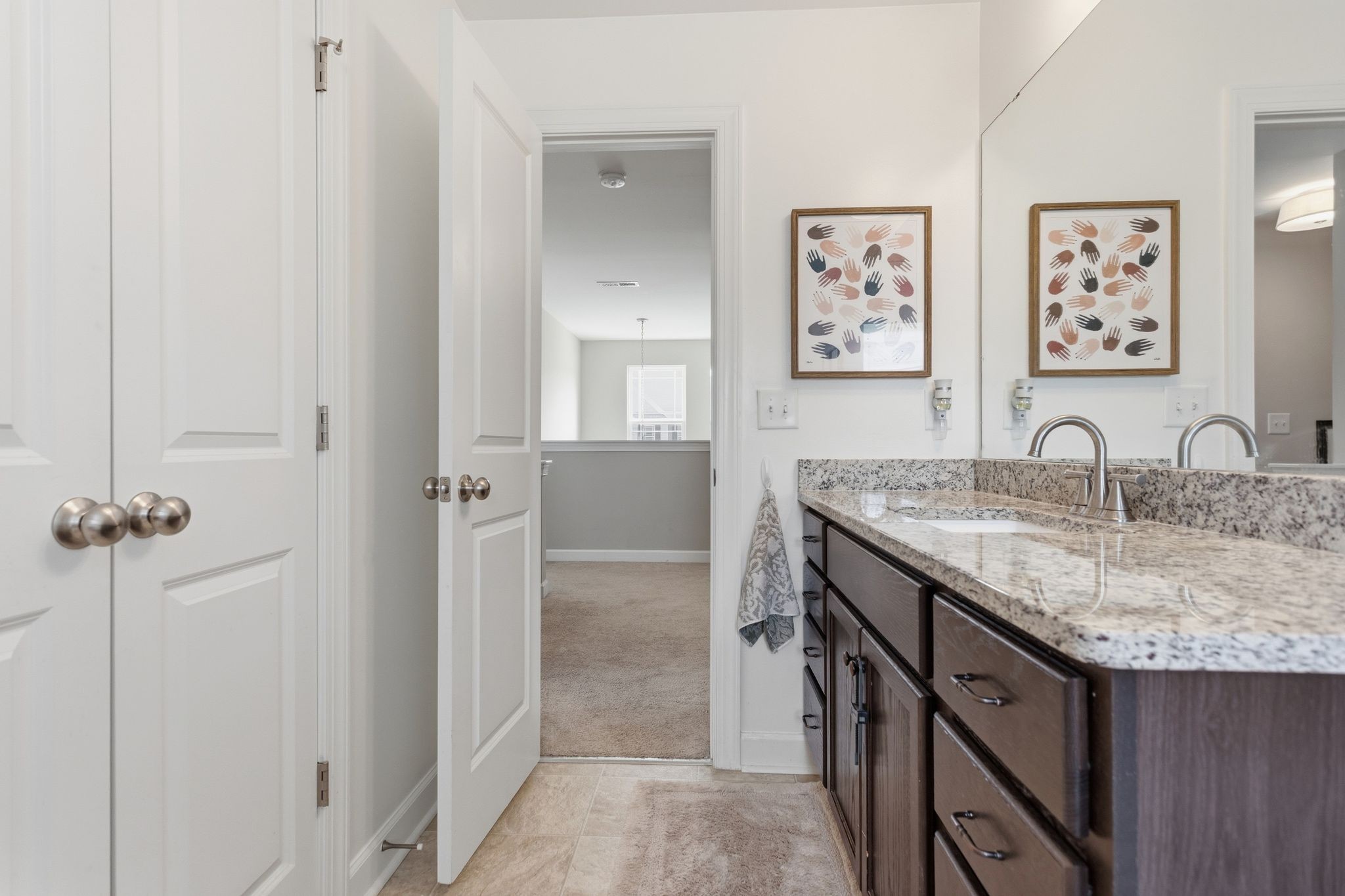 9008 Outpost Drive Spring Hill, TN 37174 - Photo 35 of 45