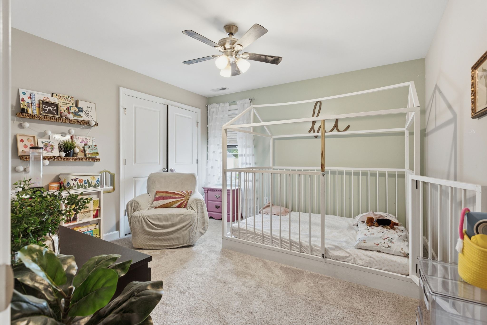 9008 Outpost Drive Spring Hill, TN 37174 - Photo 39 of 45