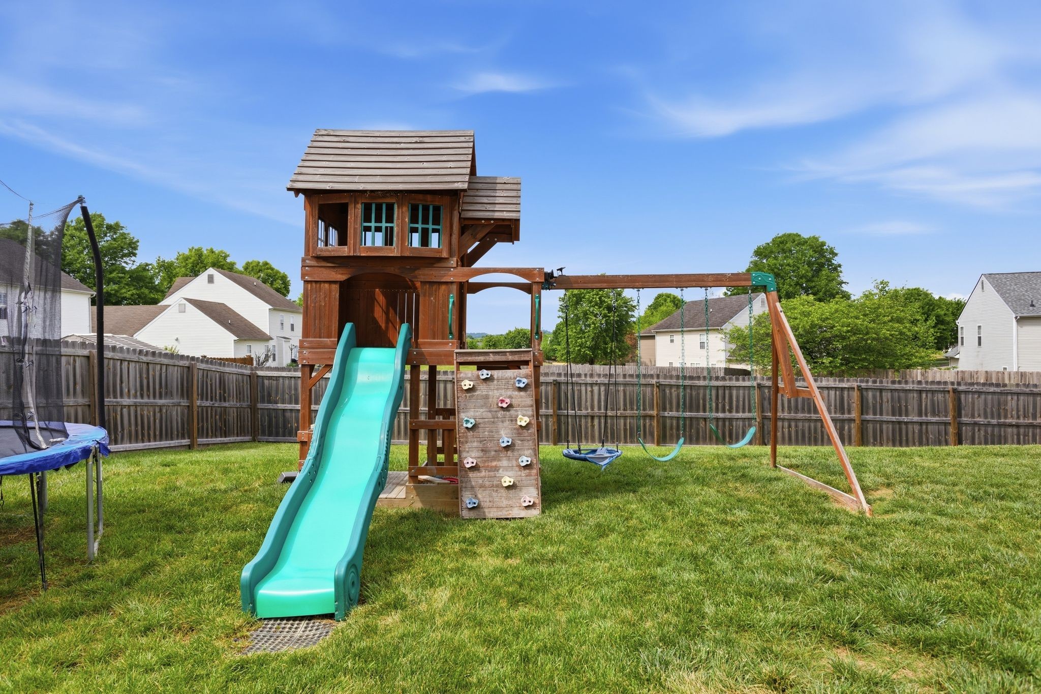 9008 Outpost Drive Spring Hill, TN 37174 - Photo 42 of 45
