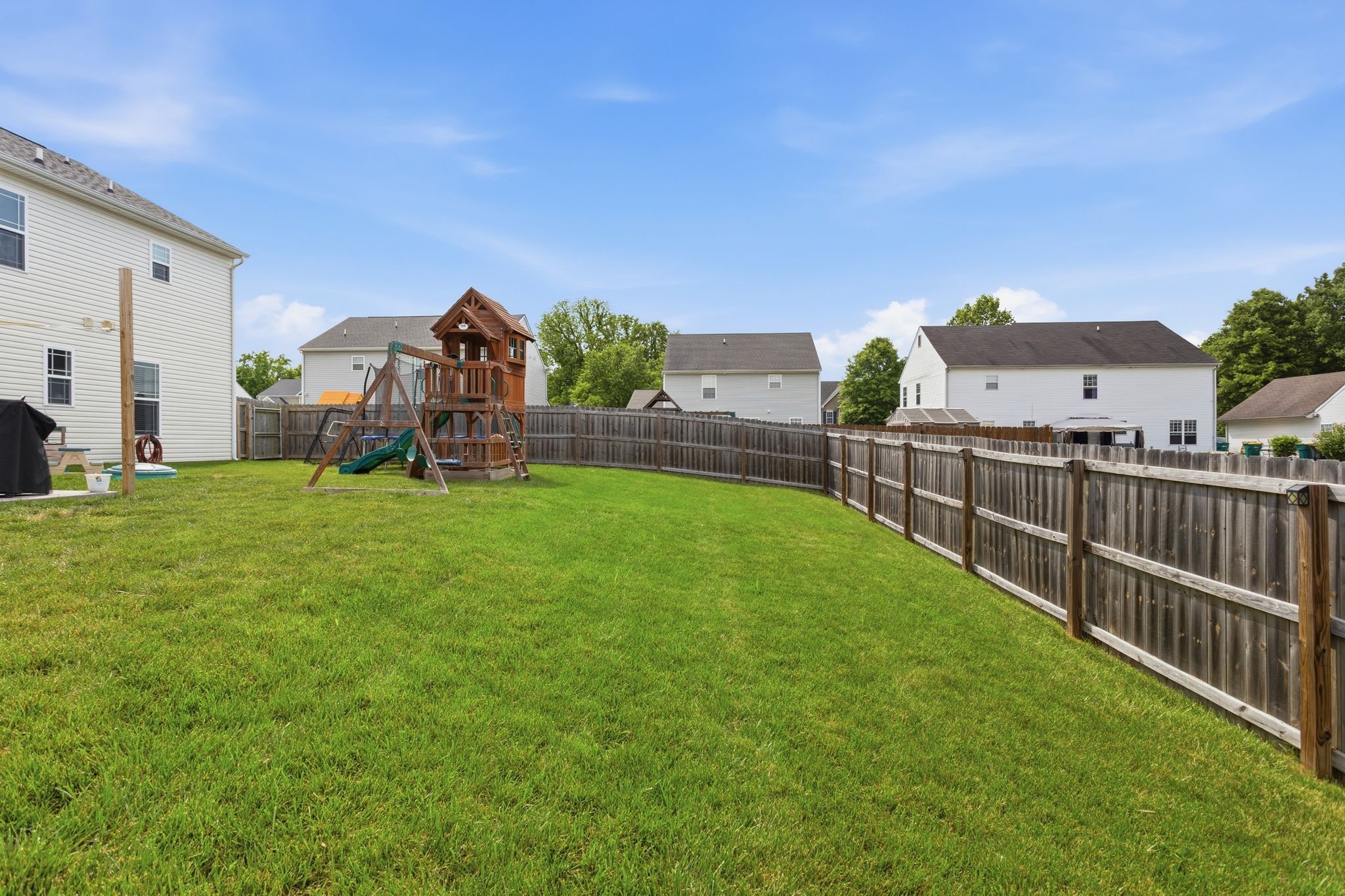 9008 Outpost Drive Spring Hill, TN 37174 - Photo 43 of 45