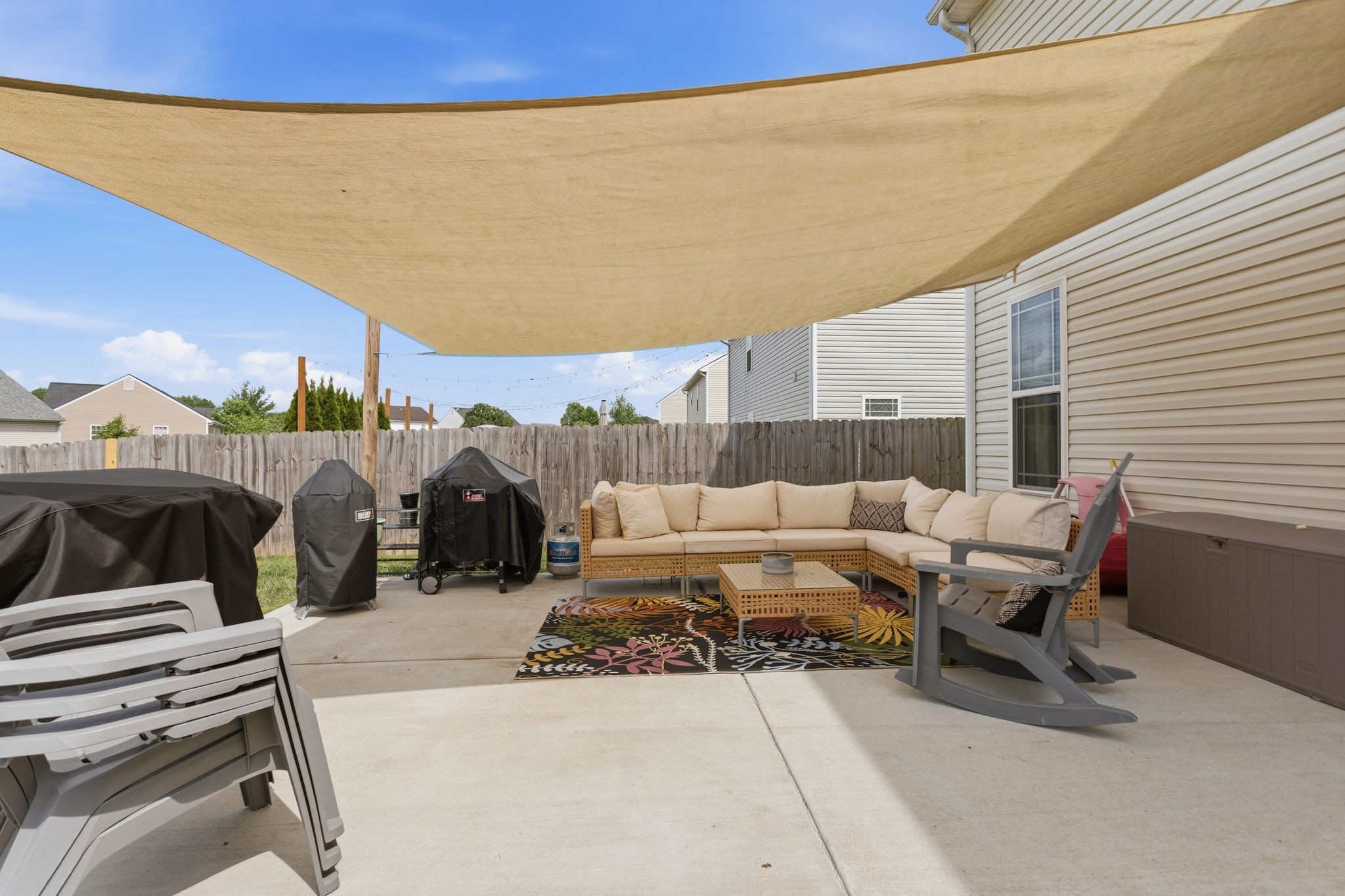 9008 Outpost Drive Spring Hill, TN 37174 - Photo 45 of 45