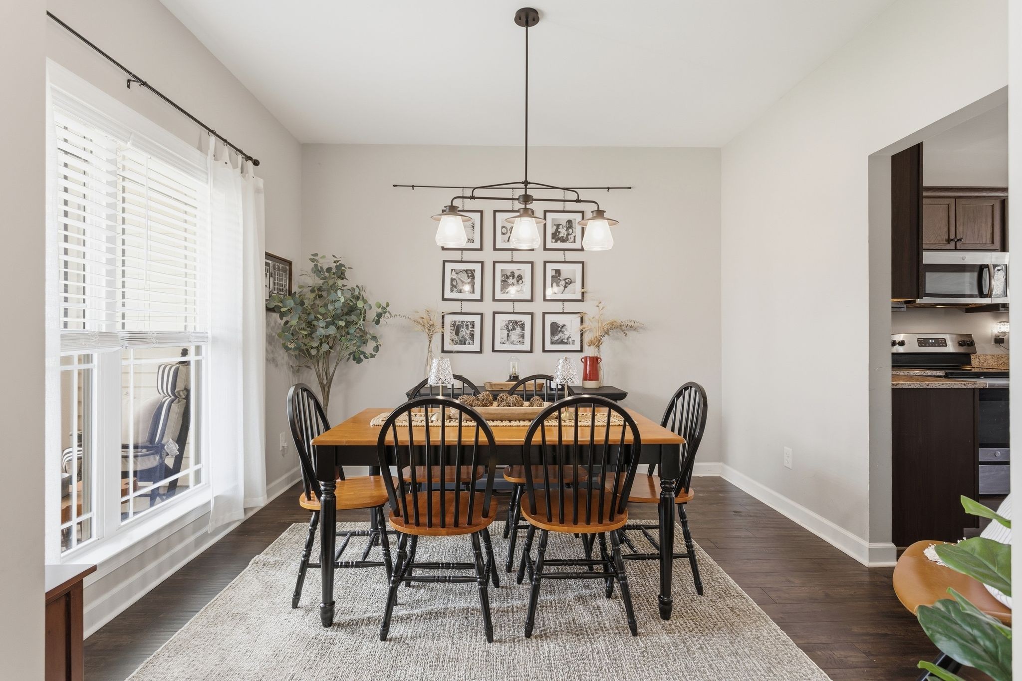 9008 Outpost Drive Spring Hill, TN 37174 - Photo 8 of 45