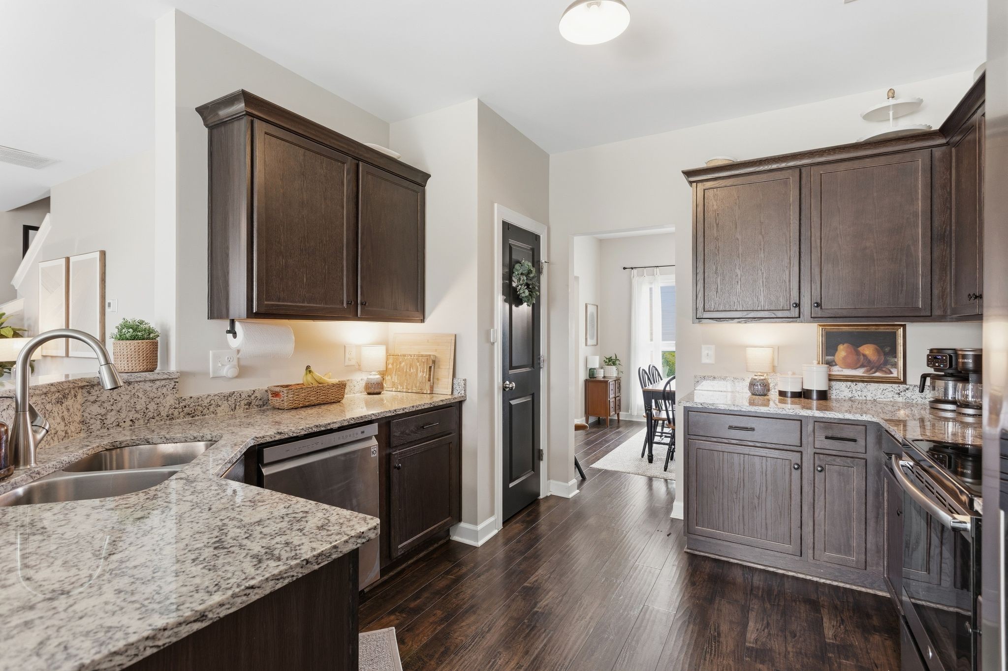 9008 Outpost Drive Spring Hill, TN 37174 - Photo 10 of 45