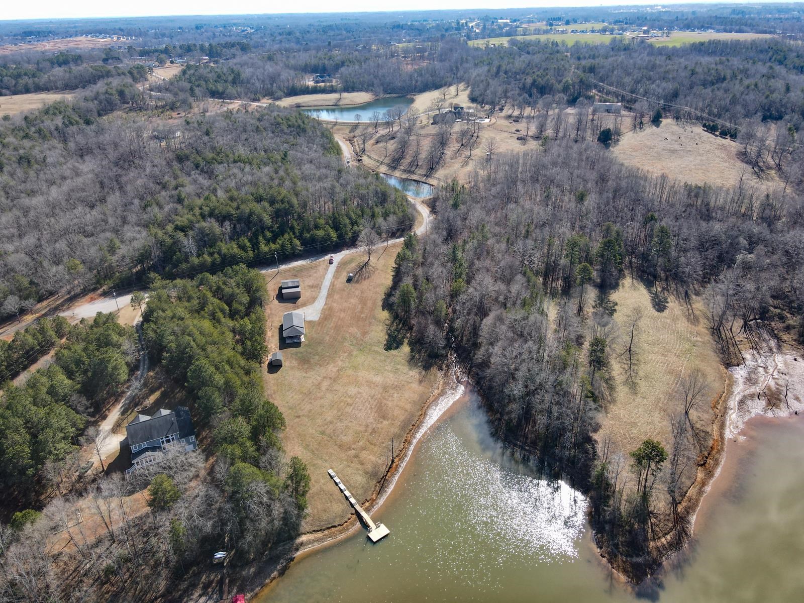 275 Michaels Court Chesnee, SC 29323 - Photo 11 of 50
