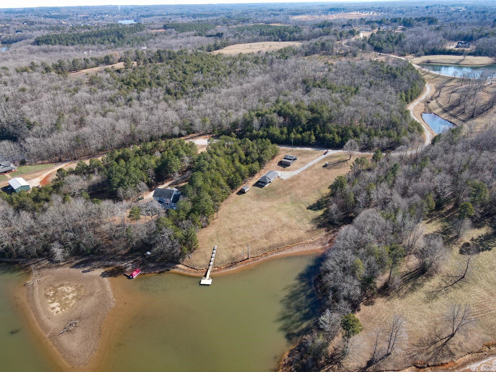 275 Michaels Court Chesnee, SC 29323 - Photo 14 of 50