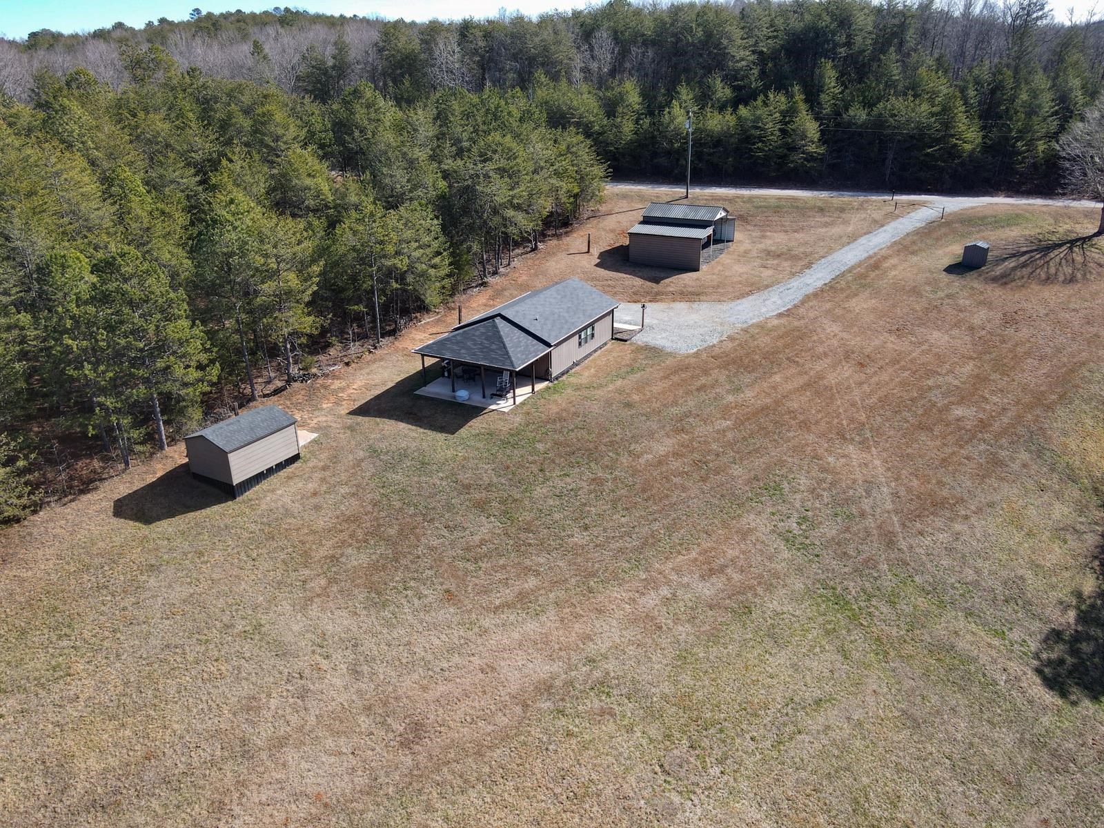 275 Michaels Court Chesnee, SC 29323 - Photo 16 of 50