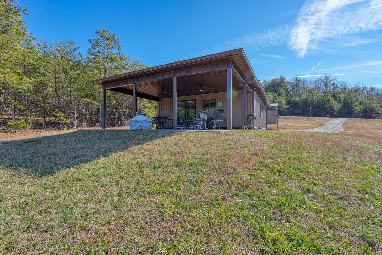 275 Michaels Court Chesnee, SC 29323 - Photo 28 of 50